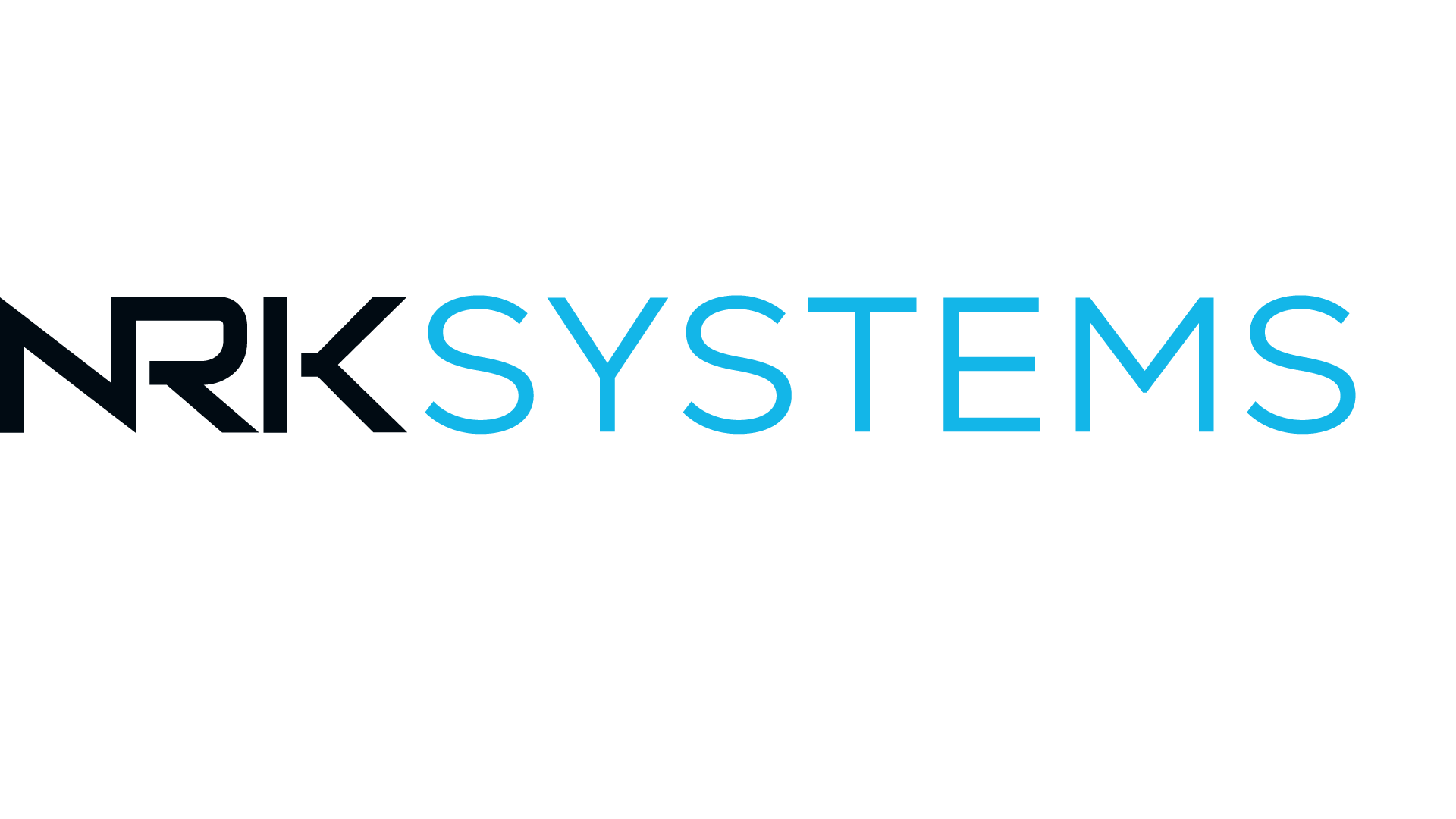 NRK Media Systems Solutions Logo