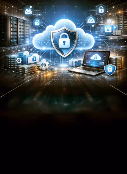 Cloud Data and System Automation Solutions Philippines