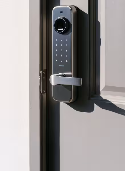 Smart Access Control and Door Security Philippines